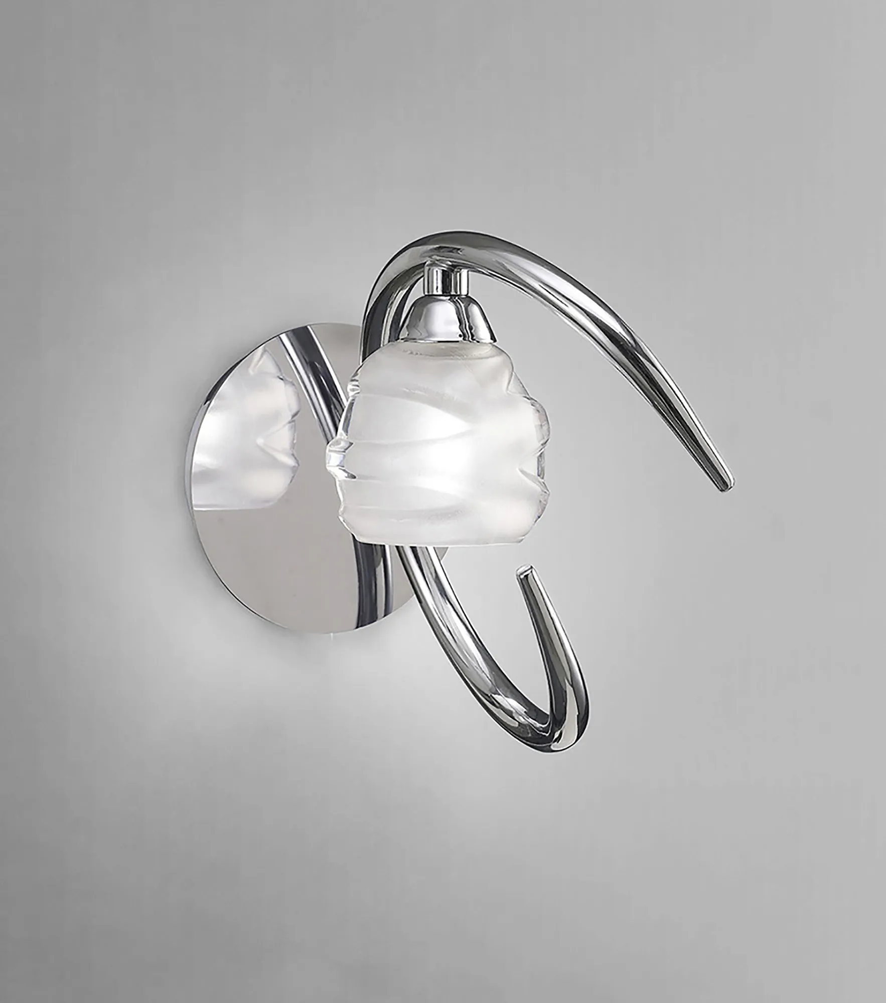 Loop CH Wall Lights Mantra Armed Wall Lights Loop CH Wall Lights Mantra Armed Wall Lights